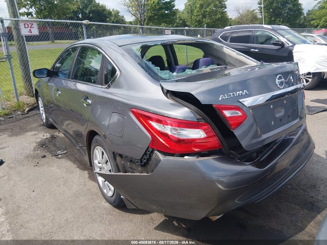 Aukcja sprzedaży 2017 Nissan Altima 2.5 S, vin: 1N4AL3AP7HN364879, numer aukcji: 45893618