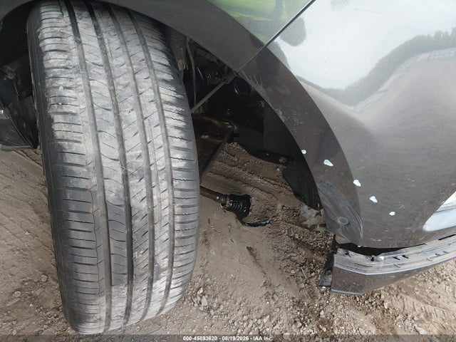 2FMPK3K94KBB08303 Ford Edge Titanium