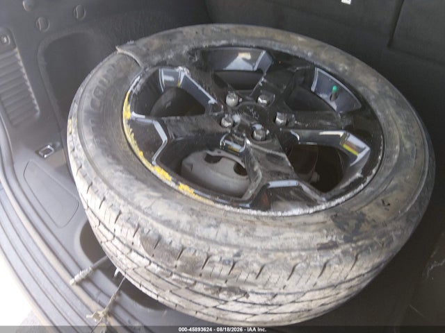 2020 Jeep Grand Cherokee Altitude 4x2 მანქანა იყიდება აუქციონზე, vin: 1C4RJEAG1LC227861, აუქციონის ნომერი: 45893624