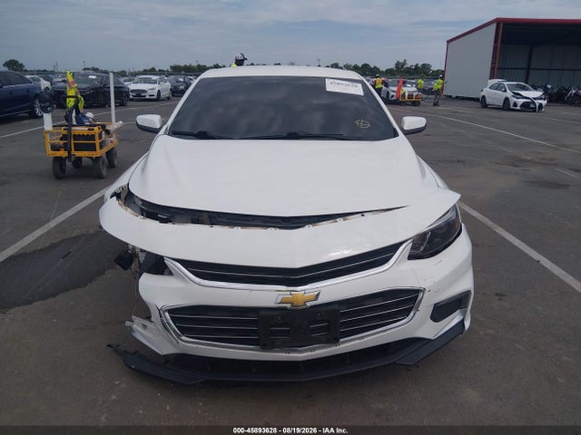 Продажа на аукционе авто 2017 Chevrolet Malibu 1lt, vin: 1G1ZE5ST1HF262916, номер лота: 45893628