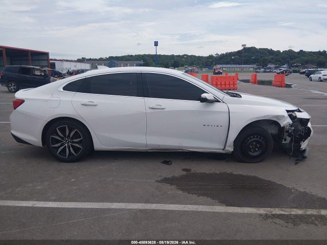 Продажа на аукционе авто 2017 Chevrolet Malibu 1lt, vin: 1G1ZE5ST1HF262916, номер лота: 45893628