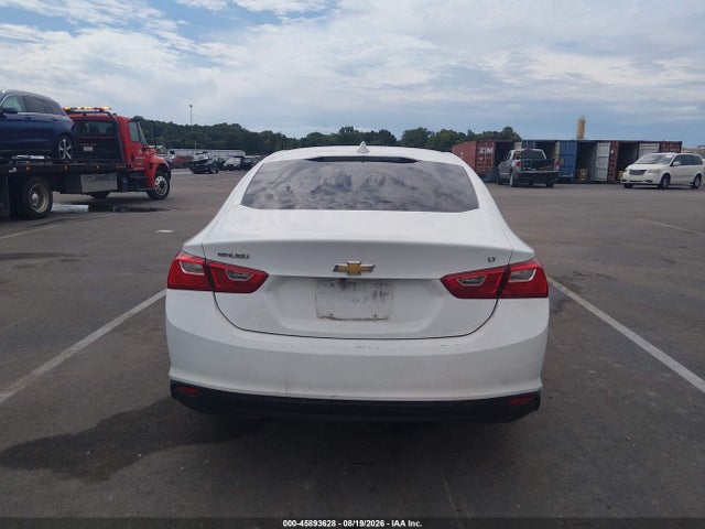 Продажа на аукционе авто 2017 Chevrolet Malibu 1lt, vin: 1G1ZE5ST1HF262916, номер лота: 45893628