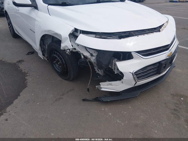 Продажа на аукционе авто 2017 Chevrolet Malibu 1lt, vin: 1G1ZE5ST1HF262916, номер лота: 45893628