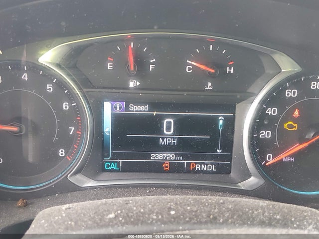 Продажа на аукционе авто 2017 Chevrolet Malibu 1lt, vin: 1G1ZE5ST1HF262916, номер лота: 45893628