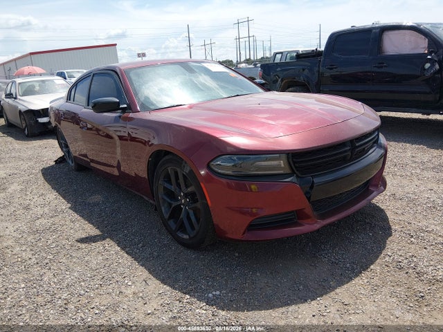 45893630 :رقم المزاد ، 2C3CDXBG9KH670587 vin ، 2019 Dodge Charger Sxt Rwd مزاد بيع