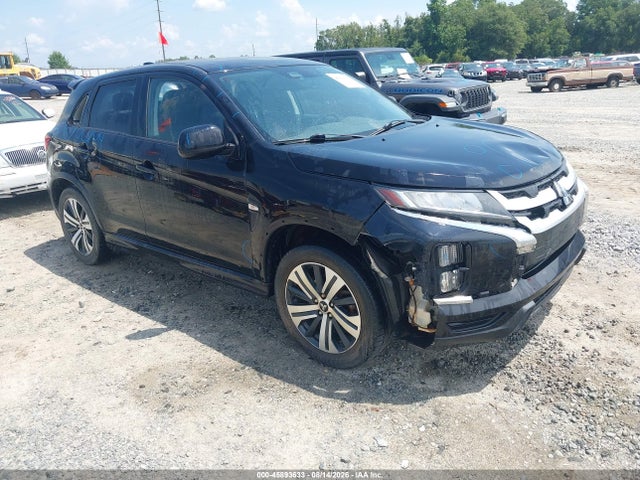 Aukcja sprzedaży 2021 Mitsubishi Outlander Sport 2.0 Be 2wd/2.0 Es 2wd/2.0 Le 2wd/2.0 S 2wd, vin: JA4APUAUXMU014943, numer aukcji: 45893633