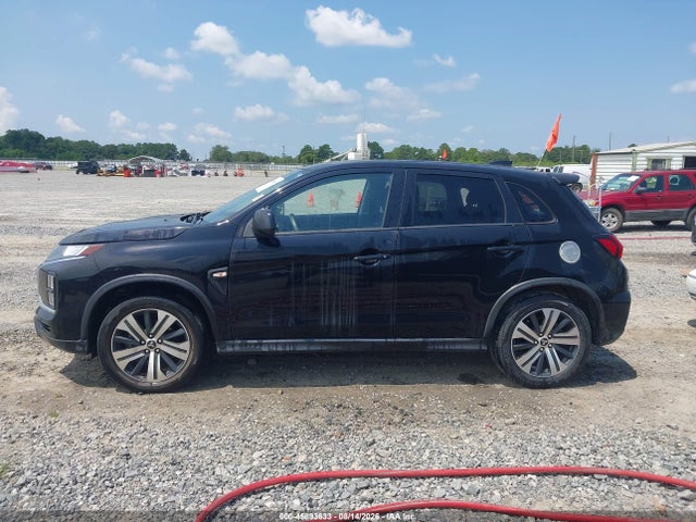 Продажа на аукционе авто 2021 Mitsubishi Outlander Sport 2.0 Be 2wd/2.0 Es 2wd/2.0 Le 2wd/2.0 S 2wd, vin: JA4APUAUXMU014943, номер лота: 45893633