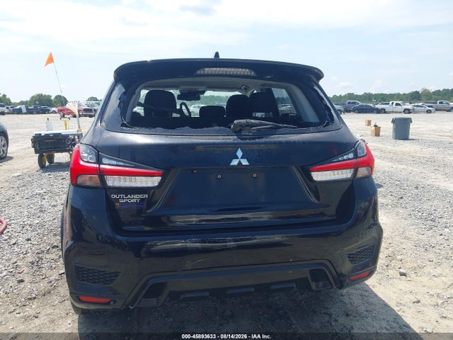 Продажа на аукционе авто 2021 Mitsubishi Outlander Sport 2.0 Be 2wd/2.0 Es 2wd/2.0 Le 2wd/2.0 S 2wd, vin: JA4APUAUXMU014943, номер лота: 45893633