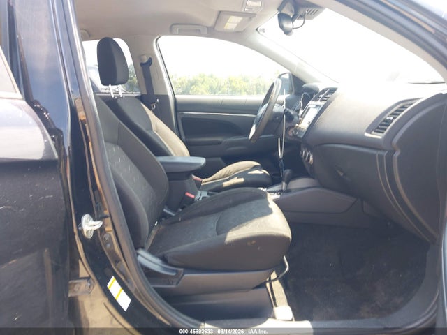 Продажа на аукционе авто 2021 Mitsubishi Outlander Sport 2.0 Be 2wd/2.0 Es 2wd/2.0 Le 2wd/2.0 S 2wd, vin: JA4APUAUXMU014943, номер лота: 45893633