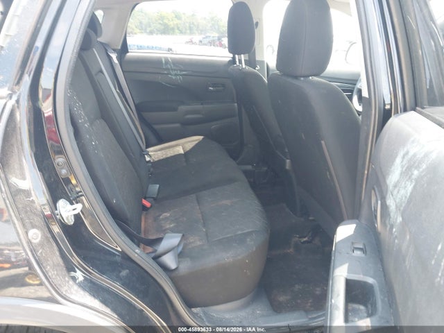 Продажа на аукционе авто 2021 Mitsubishi Outlander Sport 2.0 Be 2wd/2.0 Es 2wd/2.0 Le 2wd/2.0 S 2wd, vin: JA4APUAUXMU014943, номер лота: 45893633
