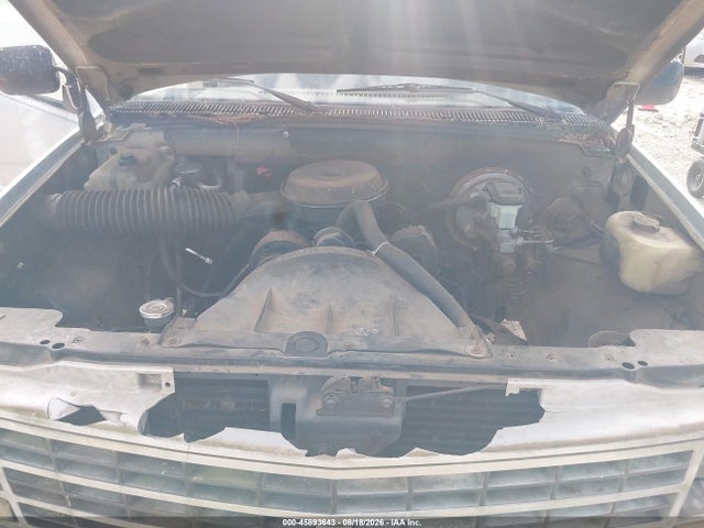 Продажа на аукционе авто 1989 Chevrolet Gmt-400 C1500, vin: 1GCDC14Z7KE245116, номер лота: 45893643