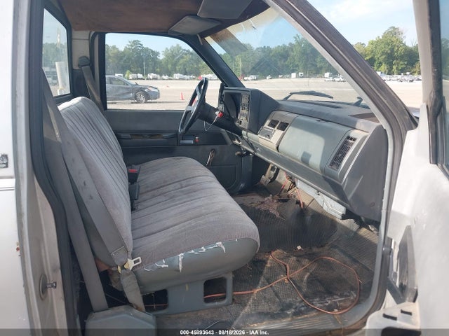 Продажа на аукционе авто 1989 Chevrolet Gmt-400 C1500, vin: 1GCDC14Z7KE245116, номер лота: 45893643