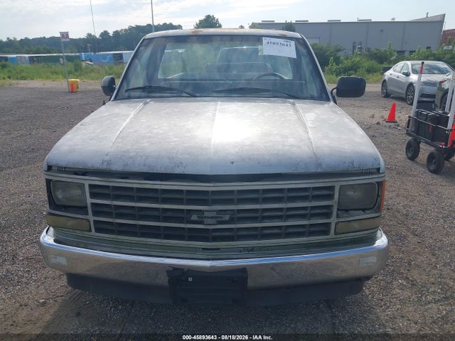 Продажа на аукционе авто 1989 Chevrolet Gmt-400 C1500, vin: 1GCDC14Z7KE245116, номер лота: 45893643