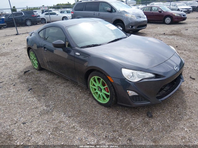 2015 Scion Fr-s მანქანა იყიდება აუქციონზე, vin: JF1ZNAA12F9708265, აუქციონის ნომერი: 45893644