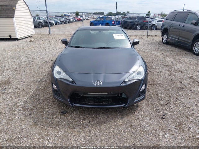 2015 Scion Fr-s მანქანა იყიდება აუქციონზე, vin: JF1ZNAA12F9708265, აუქციონის ნომერი: 45893644