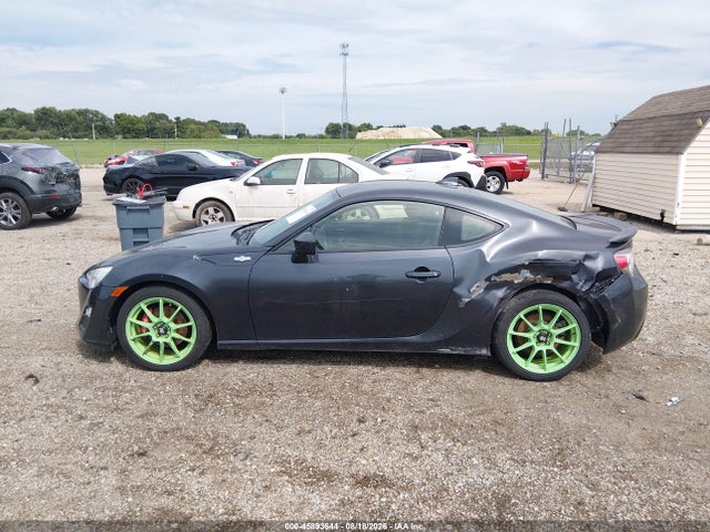 2015 Scion Fr-s მანქანა იყიდება აუქციონზე, vin: JF1ZNAA12F9708265, აუქციონის ნომერი: 45893644