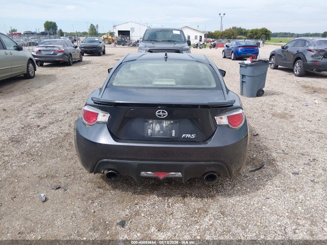 2015 Scion Fr-s მანქანა იყიდება აუქციონზე, vin: JF1ZNAA12F9708265, აუქციონის ნომერი: 45893644