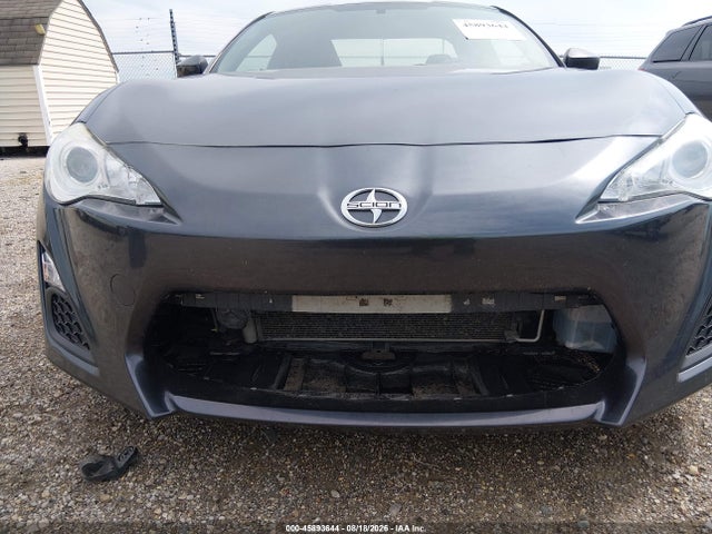 2015 Scion Fr-s მანქანა იყიდება აუქციონზე, vin: JF1ZNAA12F9708265, აუქციონის ნომერი: 45893644
