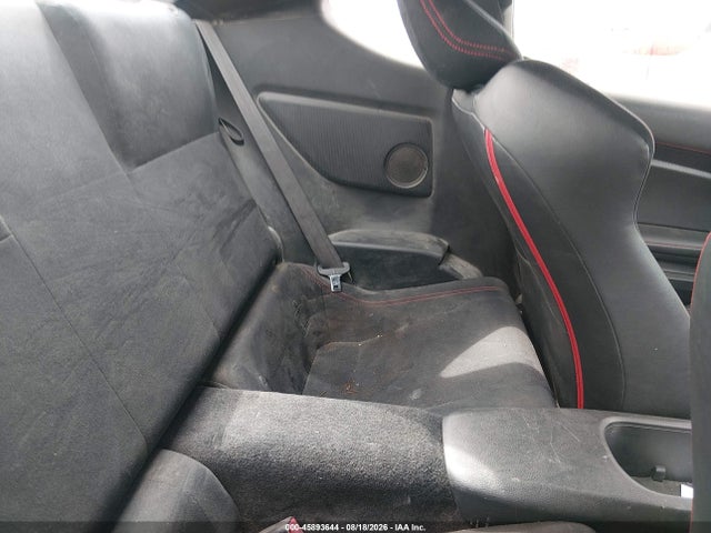 2015 Scion Fr-s მანქანა იყიდება აუქციონზე, vin: JF1ZNAA12F9708265, აუქციონის ნომერი: 45893644