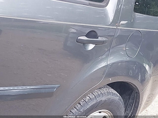 Aukcja sprzedaży 2013 Honda Pilot Lx, vin: 5FNYF4H2XDB057831, numer aukcji: 45893645