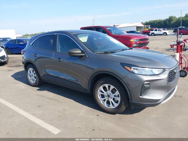 Продажа на аукционе авто 2023 Ford Escape Active, vin: 1FMCU0GN2PUA59617, номер лота: 45893647
