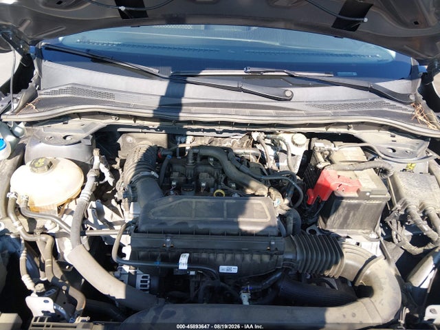 45893647 :رقم المزاد ، 1FMCU0GN2PUA59617 vin ، 2023 Ford Escape Active مزاد بيع