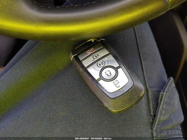 45893647 :رقم المزاد ، 1FMCU0GN2PUA59617 vin ، 2023 Ford Escape Active مزاد بيع