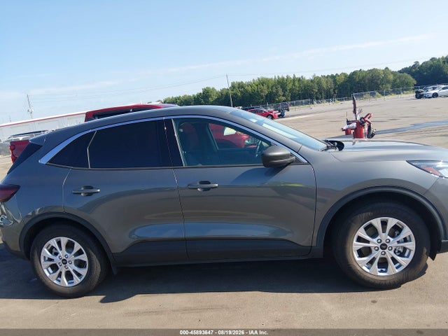 45893647 :رقم المزاد ، 1FMCU0GN2PUA59617 vin ، 2023 Ford Escape Active مزاد بيع