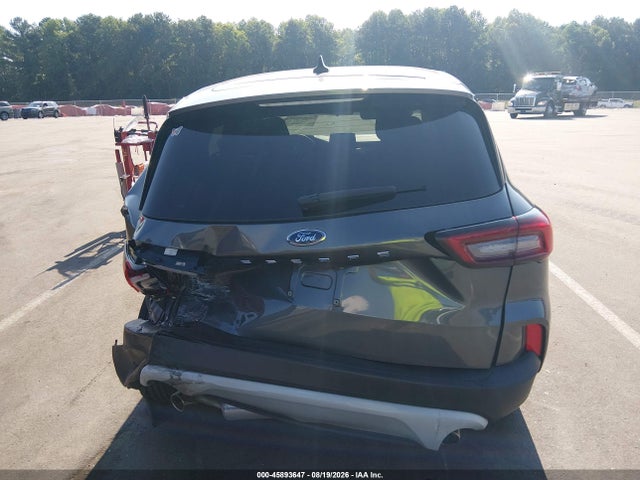 45893647 :رقم المزاد ، 1FMCU0GN2PUA59617 vin ، 2023 Ford Escape Active مزاد بيع
