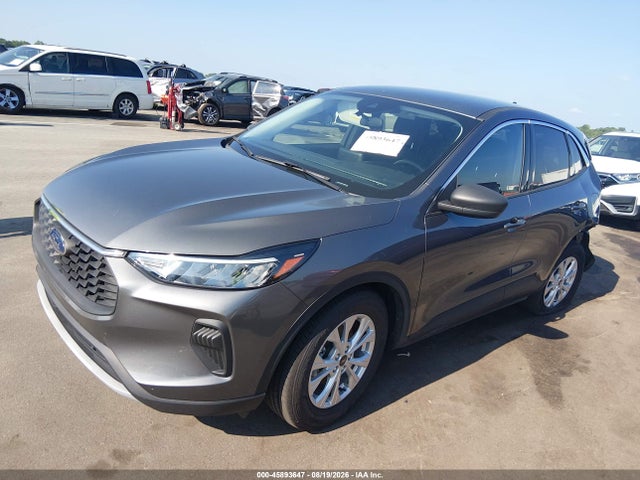 45893647 :رقم المزاد ، 1FMCU0GN2PUA59617 vin ، 2023 Ford Escape Active مزاد بيع