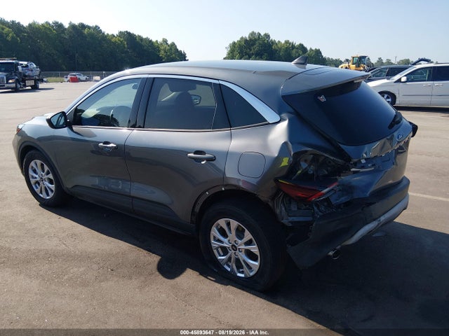 45893647 :رقم المزاد ، 1FMCU0GN2PUA59617 vin ، 2023 Ford Escape Active مزاد بيع