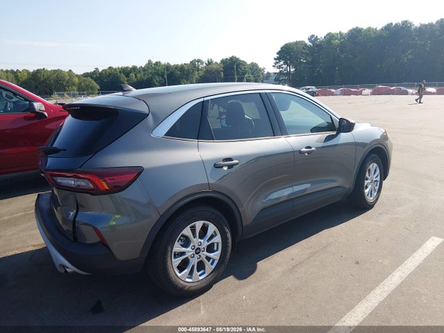 45893647 :رقم المزاد ، 1FMCU0GN2PUA59617 vin ، 2023 Ford Escape Active مزاد بيع