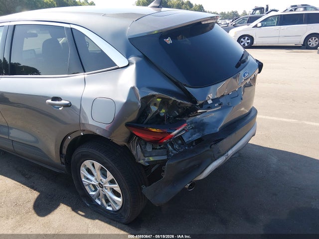 45893647 :رقم المزاد ، 1FMCU0GN2PUA59617 vin ، 2023 Ford Escape Active مزاد بيع