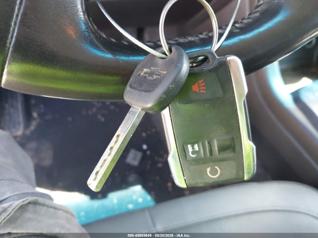 Продажа на аукционе авто 2019 Chevrolet Colorado Z71, vin: 1GCGTDEN4K1170702, номер лота: 45893649