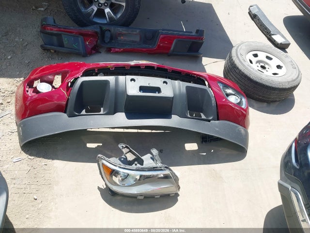Продажа на аукционе авто 2019 Chevrolet Colorado Z71, vin: 1GCGTDEN4K1170702, номер лота: 45893649