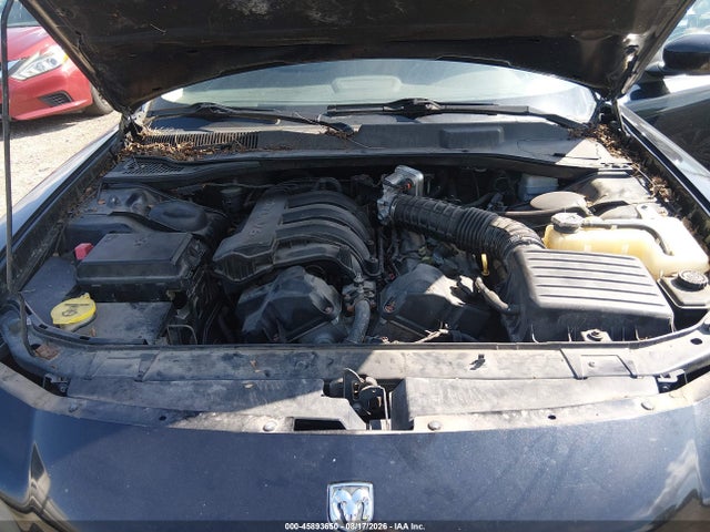 45893650 :رقم المزاد ، 2B3CA4CD4AH135982 vin ، 2010 Dodge Charger مزاد بيع