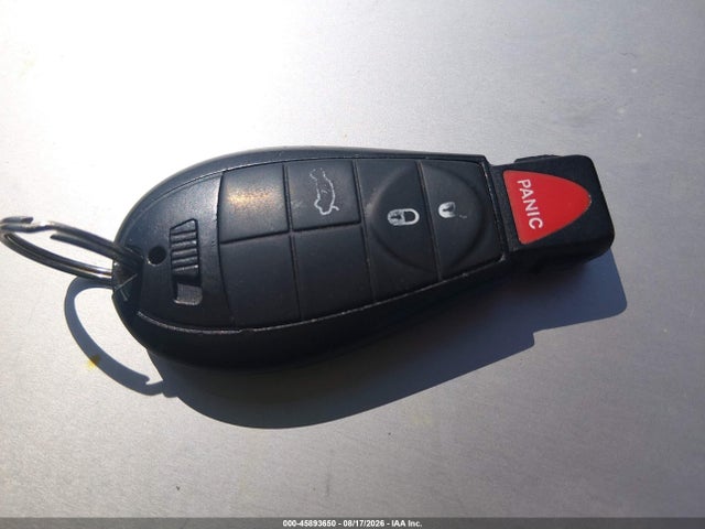 45893650 :رقم المزاد ، 2B3CA4CD4AH135982 vin ، 2010 Dodge Charger مزاد بيع