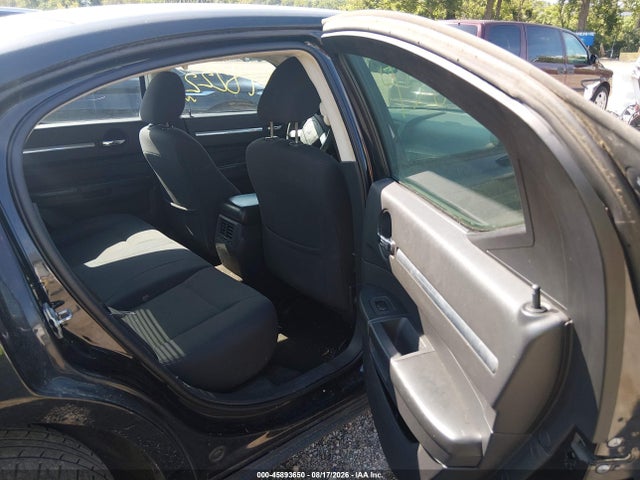 45893650 :رقم المزاد ، 2B3CA4CD4AH135982 vin ، 2010 Dodge Charger مزاد بيع