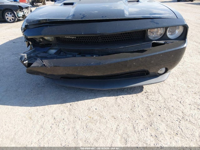 Aukcja sprzedaży 2014 Dodge Challenger Sxt 100th Anniversary Appearance Group, vin: 2C3CDYAG7EH218309, numer aukcji: 45893657