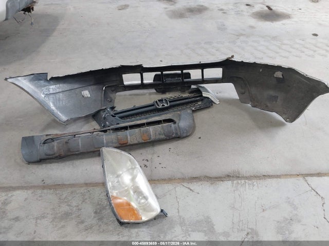 Продаж на аукціоні авто 2005 Honda Pilot Lx, vin: 2HKYF18165H554741, номер лоту: 45893659