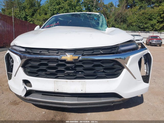 Продажа на аукционе авто 2024 Chevrolet Trax Fwd Lt, vin: KL77LHE2XRC246481, номер лота: 45893660