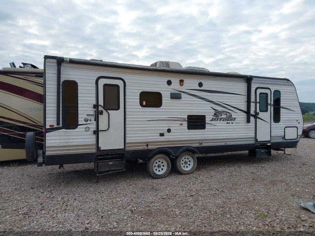 Jayco Jay Flight 2017 1UJBJ0BP8H17Y0299 Image 12