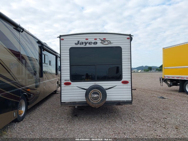 Jayco Jay Flight 2017 1UJBJ0BP8H17Y0299 Image 15