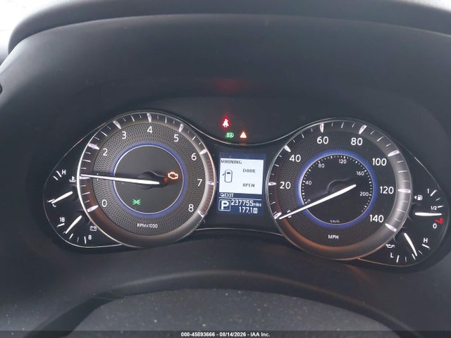 2015 Infiniti Qx80 მანქანა იყიდება აუქციონზე, vin: JN8AZ2NE4F9081488, აუქციონის ნომერი: 45893666