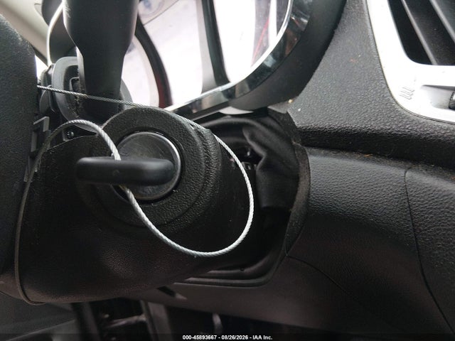 Aukcja sprzedaży 2011 Gmc Terrain Sle-2, vin: 2CTALSEC9B6423541, numer aukcji: 45893667