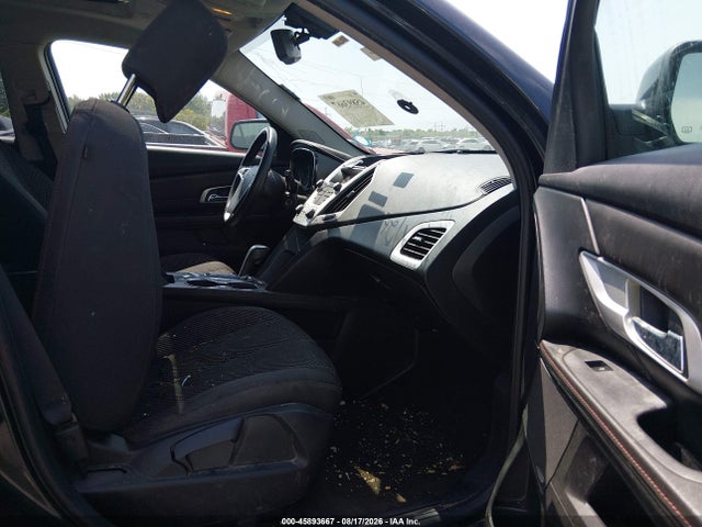 Aukcja sprzedaży 2011 Gmc Terrain Sle-2, vin: 2CTALSEC9B6423541, numer aukcji: 45893667