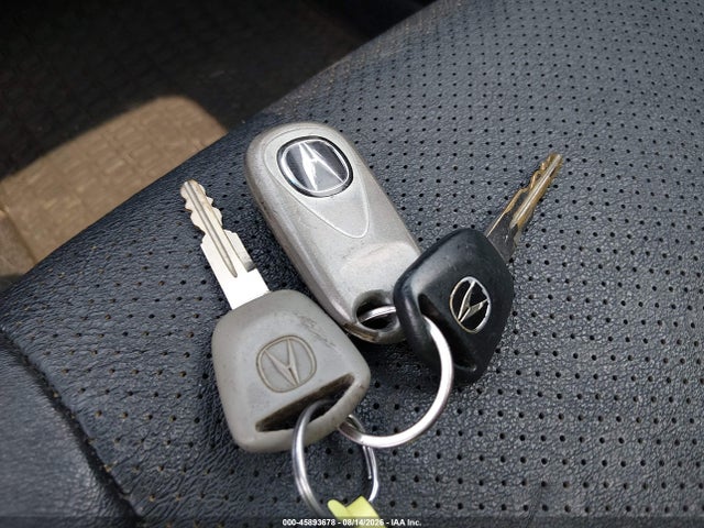 45893678 :رقم المزاد ، JH4CL968X7C001203 vin ، 2007 Acura Tsx مزاد بيع