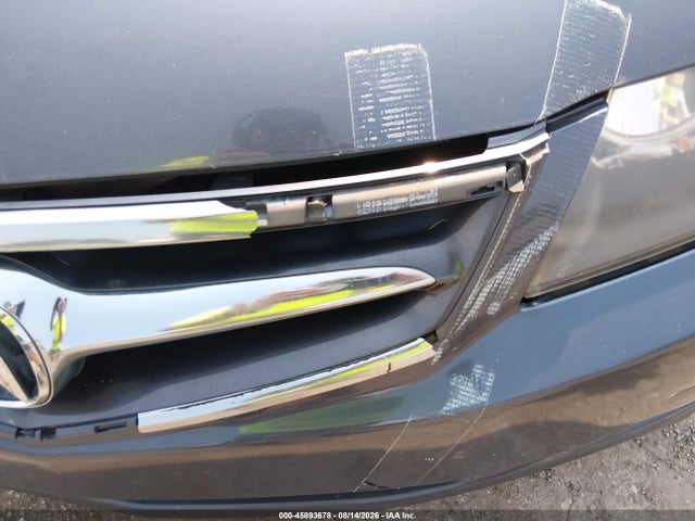 45893678 :رقم المزاد ، JH4CL968X7C001203 vin ، 2007 Acura Tsx مزاد بيع