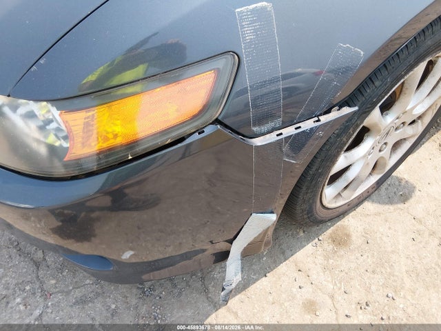 45893678 :رقم المزاد ، JH4CL968X7C001203 vin ، 2007 Acura Tsx مزاد بيع
