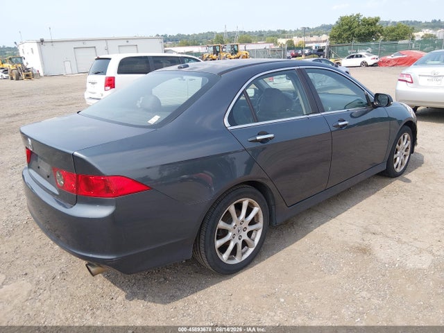 45893678 :رقم المزاد ، JH4CL968X7C001203 vin ، 2007 Acura Tsx مزاد بيع